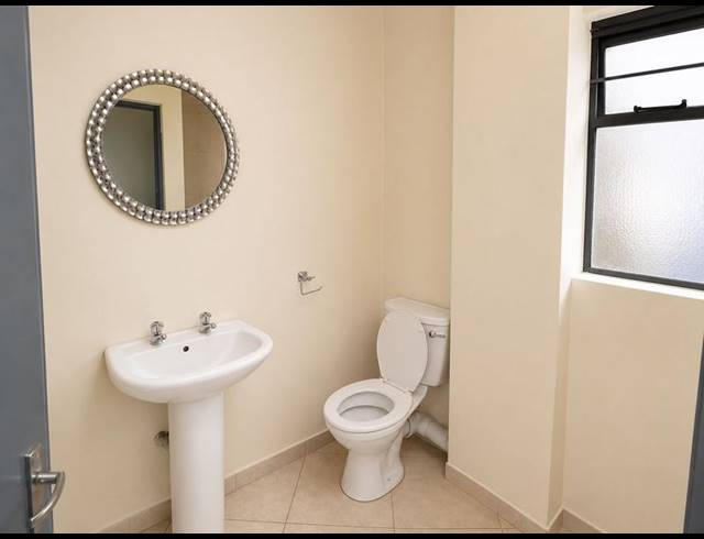 2 BEDROOM PROPERTY TO RENT IN JABULANI